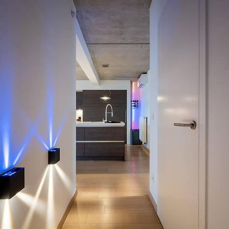 London 993 Loft 402 Leilighet Antwerpen Eksteriør bilde