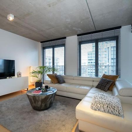 London 993 Loft 402 Leilighet Antwerpen Eksteriør bilde