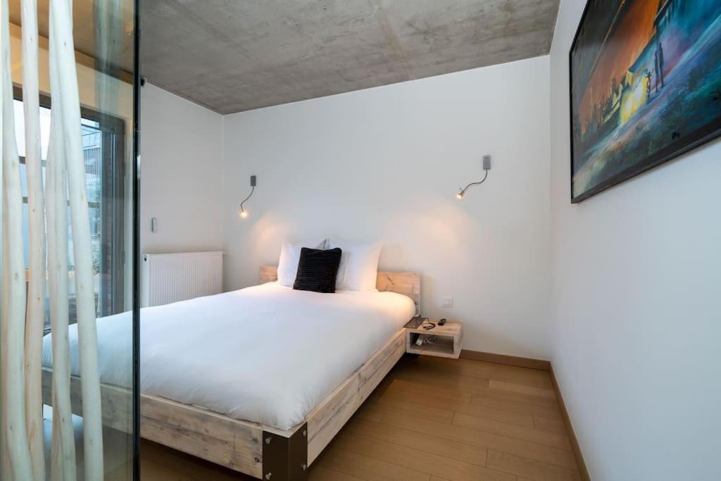 London 993 Loft 402 Leilighet Antwerpen Eksteriør bilde