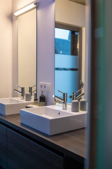 London 993 Loft 402 Leilighet Antwerpen Eksteriør bilde