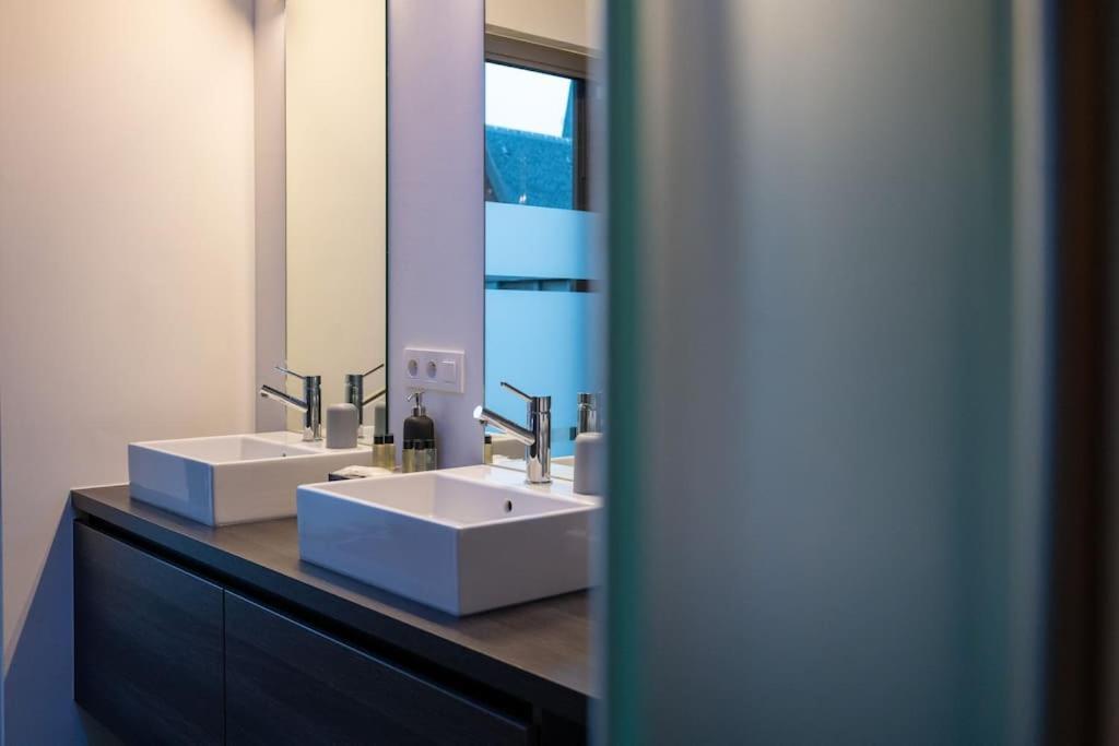 London 993 Loft 402 Leilighet Antwerpen Eksteriør bilde